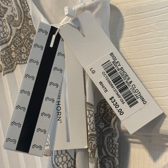 Maryan Mehlhorn Dress - Picture 3 of 7